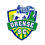 Оренсе