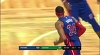 Tobias Harris with the big dunk