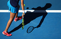 WTA, Australian Open, Ролан Гаррос