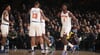 GAME RECAP: Knicks 110, Nets 97