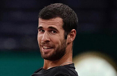 Карен Хачанов, ATP