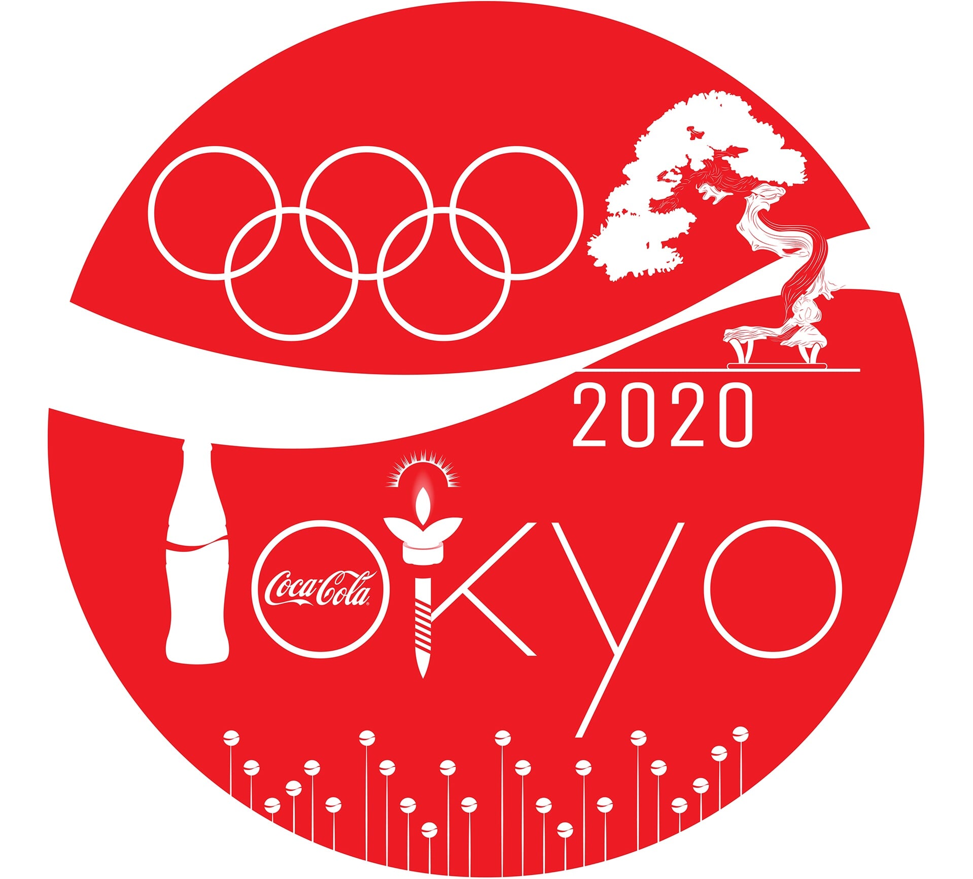 Школьникам, которые посетят футбольные матчи в Токио-2020, запретили брать с собой любые напитки, кроме Кока-Колы
