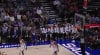 Bogdan Bogdanovic 3-pointers in Sacramento Kings vs. Phoenix Suns