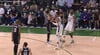Khris Middleton gets the And-1