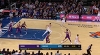 Alex Len (9 points) Game Highlights vs. New York Knicks