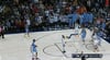Rudy Gobert Blocks in Utah Jazz vs. Memphis Grizzlies