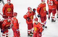 Россия сыграет с Канадой и другие пары плей-офф ЧМ-2018