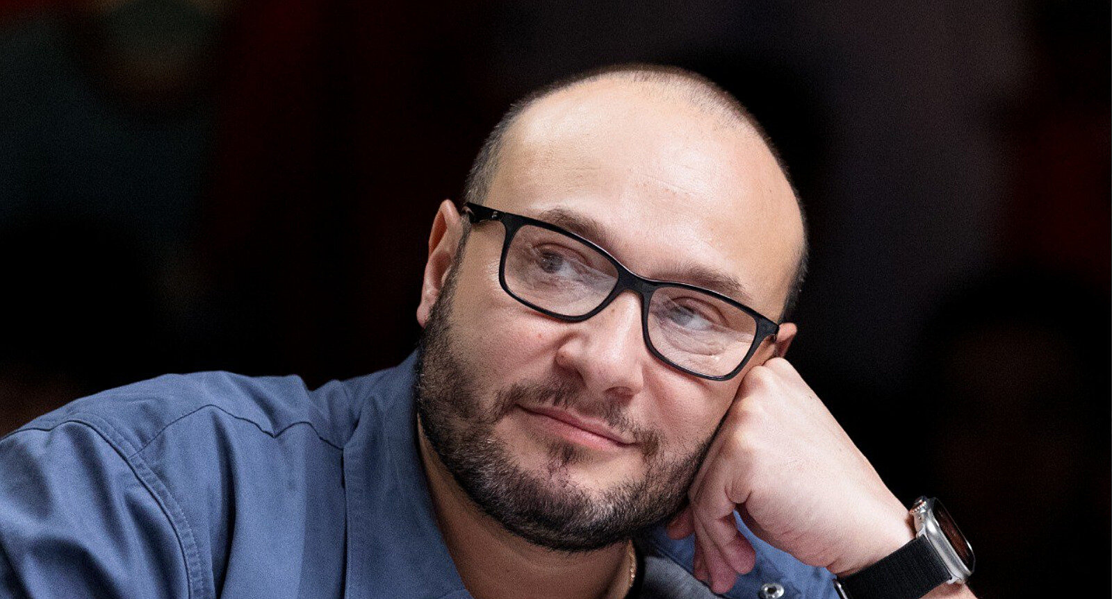 Нагучев считает Генича лучшим комментатором: У него всегда стоит. Он великолепно разбирается в игре