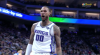 Willie Cauley-Stein rises up and throws it down