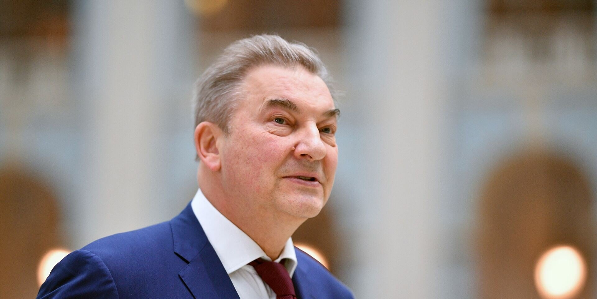 Владислав Третьяк: Один из плодов программы Красная Машина успех юниорской сборной России