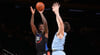 Game Recap: Knicks 133, Grizzlies 129