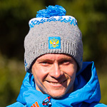 Юрий Шопин