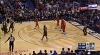 Brooklyn Nets Highlights vs. New Orleans Pelicans