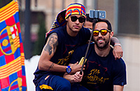 фото, Ла Лига, Барселона