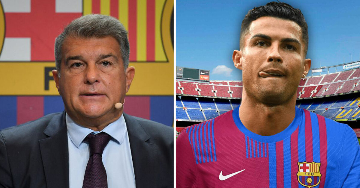 Кого Хочет Купить Барселона Свежие Новости