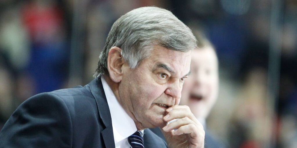 Вуйтек о сокращении лимита в КХЛ: Есть подозрения, что это приведет к уменьшению количества команд. До 16, например