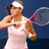 Кудерметова снялась с турнира в Бухаресте из-за травмы лодыжки