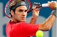Ставки на спорт, натив, ATP, Ставки на теннис, Роджер Федерер