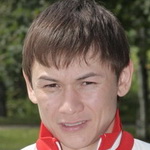 Георгий Балакшин