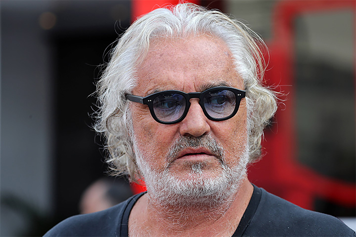 Флавио Бриаторе