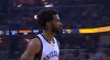 Handle of the Night - Mike Conley