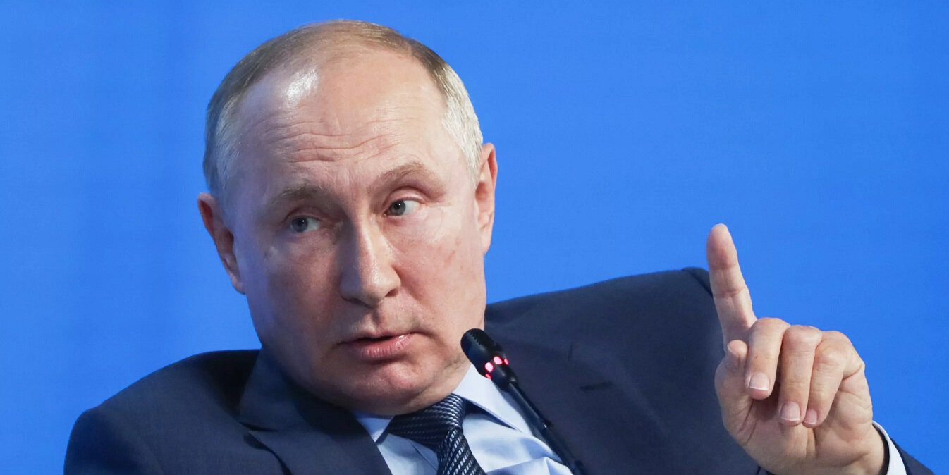 Назаров о сокращении лимита: Верный шаг. Президент России поставил курс на максимальный патриотизм, особенно в показе современных героев