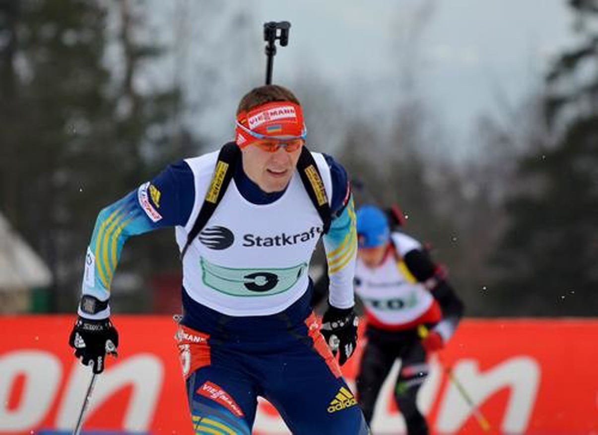 РҐРѕР»РјРµРЅРєРѕР»Р»РµРЅ Biathlon com ua