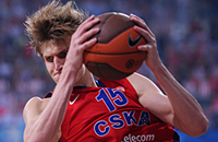 Баскетбол - фото, Turkish Airlines EuroLeague