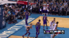 Russell Westbrook with 21 Assists vs. Los Angeles Lakers