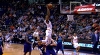 Dunk of the Night - Derrick Jones Jr.