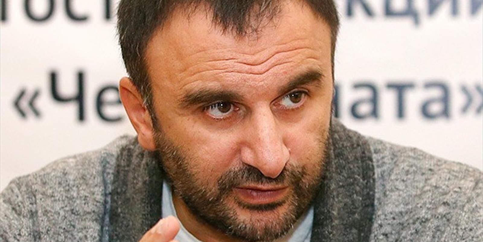 Шуми Бабаев: Некоторые клиенты просили не обсуждать в публичном пространстве их переход. Но окончательное решение о тактике переговоров принимаю я