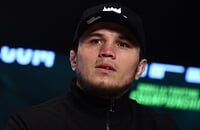 UFC, Сергей Морозов, Sports – Казахстан, Умар Нурмагомедов