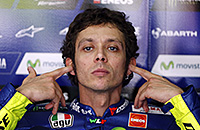 Валентино Росси, Хорхе Лоренсо, Ямаха, чемпионат мира MotoGP, Хонда MotoGP, Марк Маркес