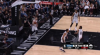 Kevin Durant (26 points) Highlights vs. San Antonio Spurs