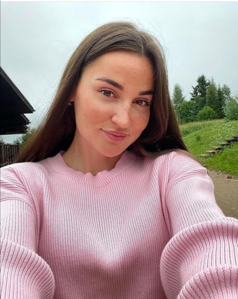 Юлия Ступак: Тем, кто шлет мне гневные сообщения, говоря, что мы больше никогда не сможем выступать на международной арене тройная порция любви