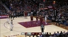 Damian Lillard (25 points) Highlights vs. Cleveland Cavaliers