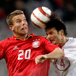 Сборная Германии по футболу, сборная Турции по футболу, Евро-2008