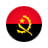 сборная Анголы