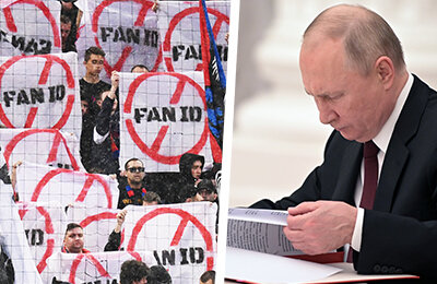 Александр Ющенко депутат, РФС, Fan ID, премьер-лига Россия, Политика