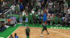 Russell Westbrook Posts 22 points, 16 assists & 12 rebounds vs. Boston Celtics