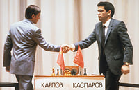 Анатолий Карпов, Бобби Фишер, матч на первенство мира, ФИДЕ, Кирсан Илюмжинов, Виктор Корчной, Гарри Каспаров, Флоренсио Кампоманес