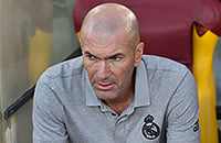 Ферлан Менди, Браим Диас, Реал Мадрид, Марко Асенсио, Ла Лига, Тибо Куртуа, Эден Азар, Лука Йович
