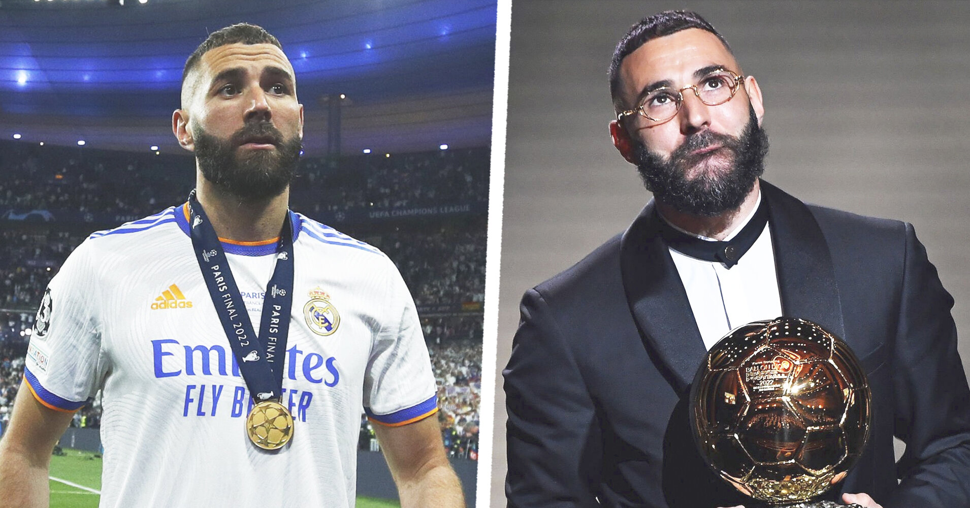 Бензема уведомил Реал о переходе в Аль-Иттихад (Foot Mercato)
