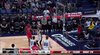Jonas Valanciunas (17 points) Highlights vs. San Antonio Spurs
