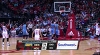 Troy Williams throws it down vs. the Nuggets