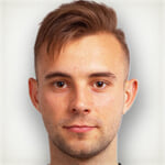 O. Lebedenko avatar