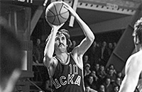 Баскетбол - фото, Боб Макаду, Turkish Airlines EuroLeague, НБА