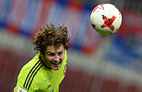 премьер-лига Россия, Лига чемпионов УЕФА, ЦСКА, Зенит