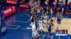 Danny Green 3-pointers in Philadelphia 76ers vs. Miami Heat