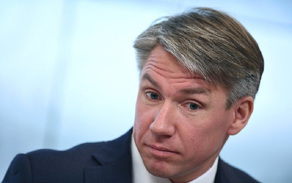 Сорокин о ЧМ-2018: 90 миллиардов рублей оставили болельщики и организаторы. Сумма влилась в экономику России